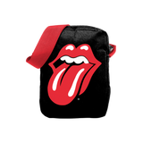 Rocksax The Rolling Stones Crossbody Bag - Classic Tongue  | Buy Now For 19.99