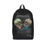 Rocksax Metallica Backpack - Sad But True    | Buy Now For 39.99