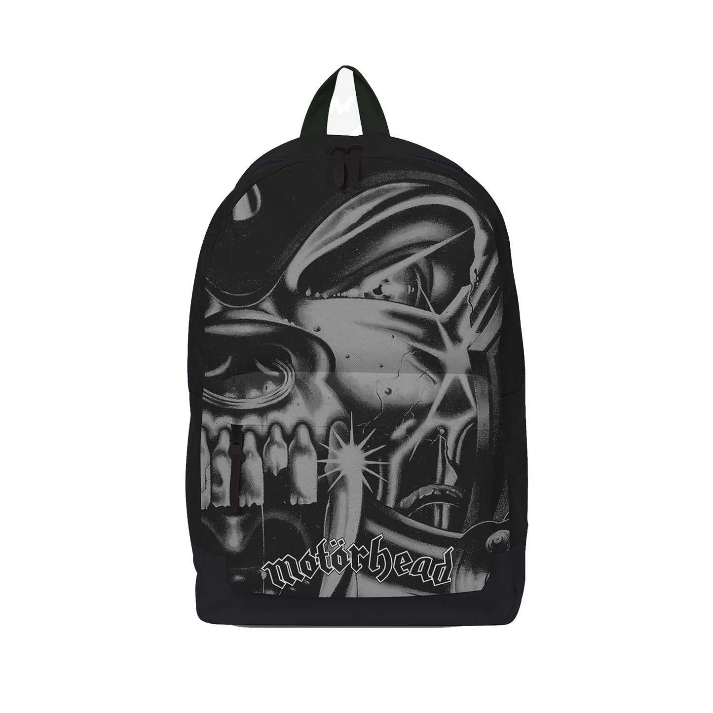 Rocksax Motorhead Backpack - Warpig    | Buy Now For 39.99