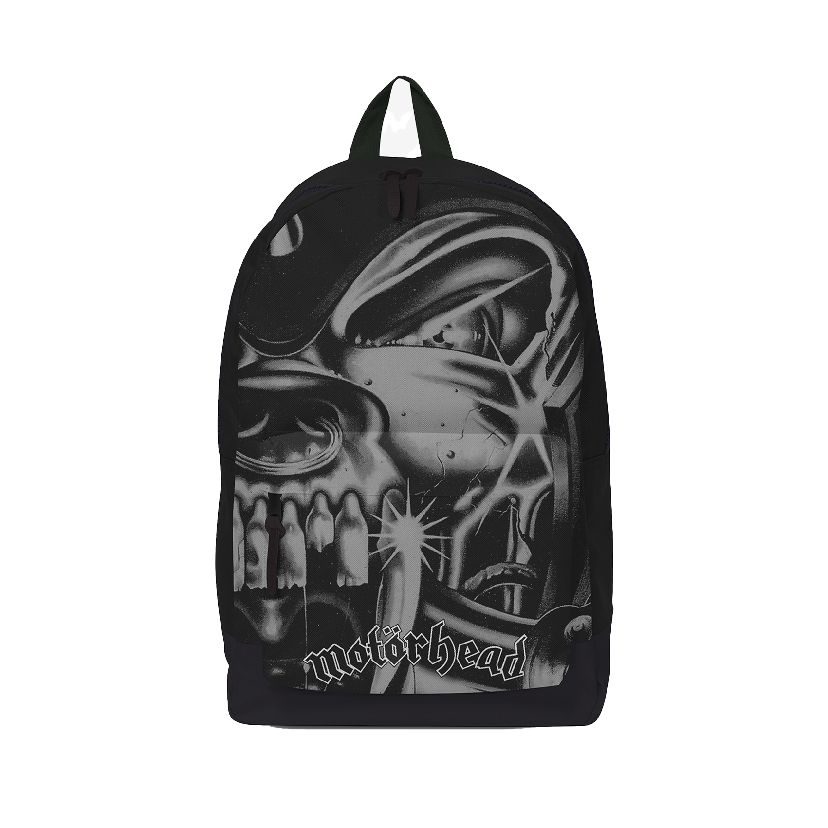 Rocksax Motorhead Backpack - Warpig    | Buy Now For 39.99