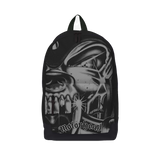 Rocksax Motorhead Backpack - Warpig    | Buy Now For 39.99