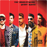  The High Strung LP - Quiet Riots | Buy Now For 26.99