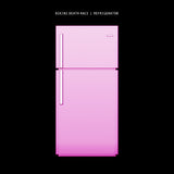 Bikini Death Race LP - Refrigerator | Buy Now For 35.99