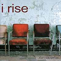 I Rise LP - For Redemption | Buy Now For 26.99