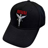 Nirvana Baseball Cap - Angelic