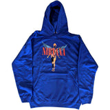 Nirvana Pullover Hoodie - Angelic