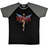 Nirvana T Shirt - Angelic | Buy Now For 24.99