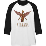 Nirvana T Shirt - Triangle In Utero
