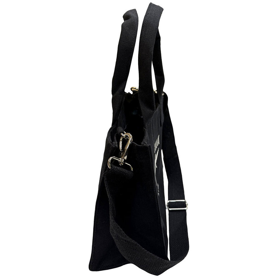 Nirvana Cotton Totes - Raphael