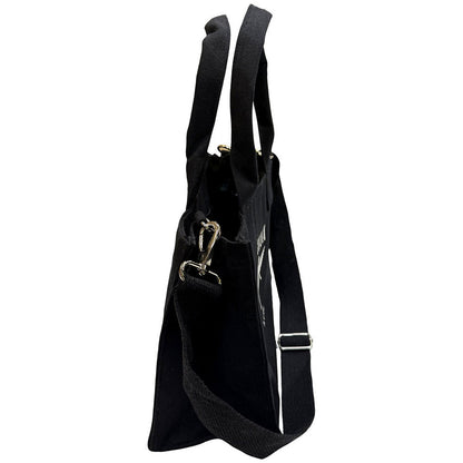 Nirvana Cotton Totes - Raphael