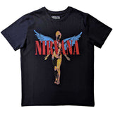 Nirvana Children's T Shirt - Angelic