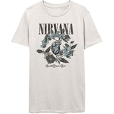 Nirvana T Shirt - Heart Shape Box | Buy Now For 24.99