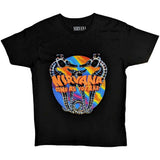 Nirvana T Shirt - Come As You Are