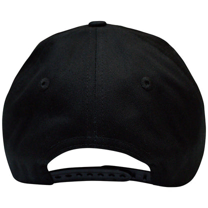 Nickelback Baseball Caps - Gradient Shadows Logo