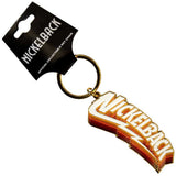 Nickelback Standard Keychains - Gradient Shadows Logo