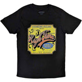 Nickelback T Shirt - High Time