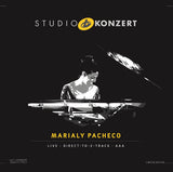 Marialy Pacheco LP - Studio Konzert