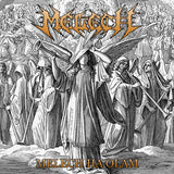 Melech LP - Melech Ha Olam (Gold Vinyl) | Buy Now For 35.99