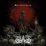 Skald In Veum LP - Stridslysten (Blood Red Vinyl) | Buy Now For 35.99