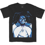 NoCap T Shirt - Half Skele