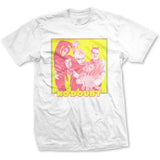 No Doubt T Shirt - Yellow Photo
