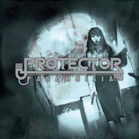 Protector 101 LP - Paramnesia | Buy Now For 19.99