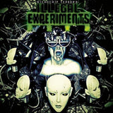 Microchip Terror LP - Illegal Experiments | Buy Now For 19.99