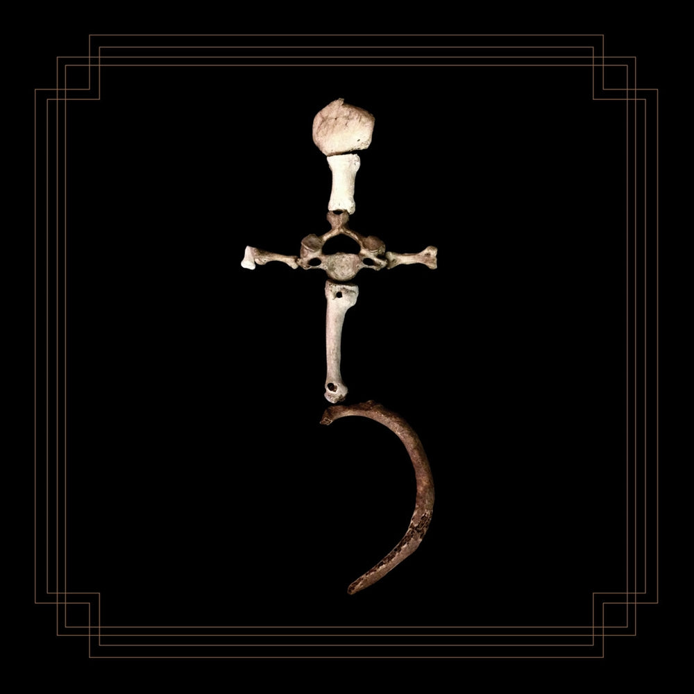 Night Profound LP - Via Nocturna | Buy Now For 19.99