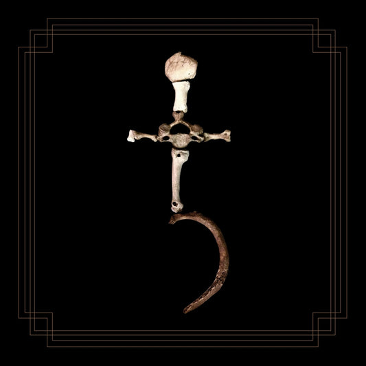 Night Profound LP - Via Nocturna | Buy Now For 19.99