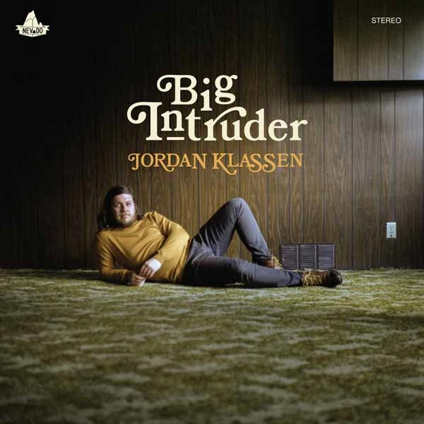 Jordan Klassen LP - Big Intruder | Buy Now For 35.99