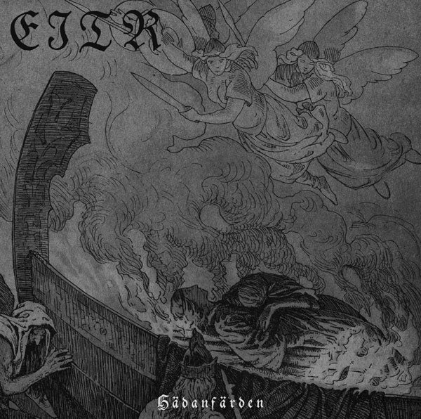 Eitr LP - Hadanfarden | Buy Now For 50.99