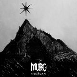 Murg LP - Stravan (Silver Vinyl) | Buy Now For 50.99