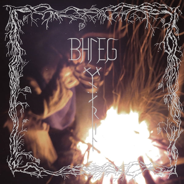 Bhleg LP - Aril | Buy Now For 41.99