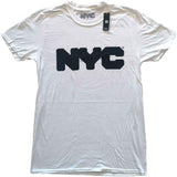 NYC T Shirt - Logo