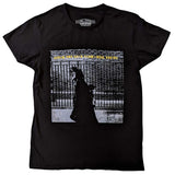 Neil Young T Shirt - After The Gold Rush