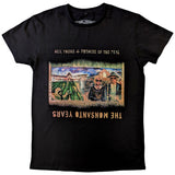 Neil Young T Shirt - Monsanto Years