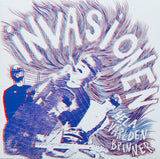 Invasionen LP - Hela Varlden Brinner | Buy Now For 31.99