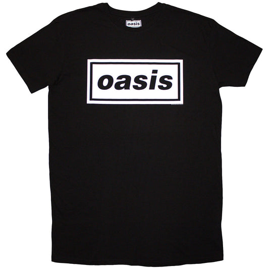 Oasis Women's Dress - Decca Logo | Buy Now For 24.99