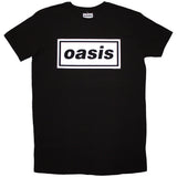 Oasis Women's Dress - Decca Logo | Buy Now For 24.99