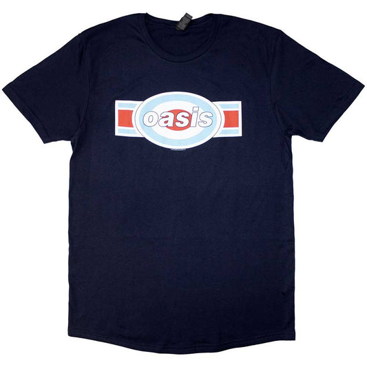 Oasis T Shirt - Oblong Target