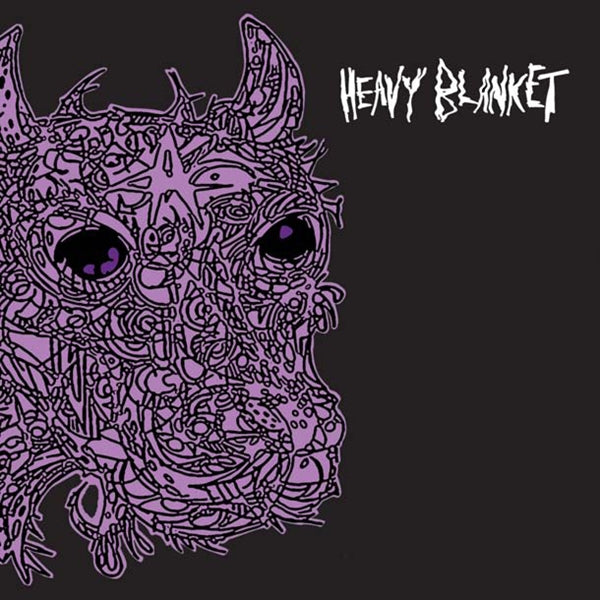 Heavy Blanket LP - Heavy Blanket | Buy Now For 29.99