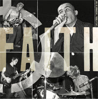 Faith LP - Live At Cbgb’S | Buy Now For 29.99
