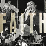 Faith LP - Live At Cbgb’S | Buy Now For 29.99