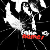 Fake Names LP - It Will Take A Lifetime / Running