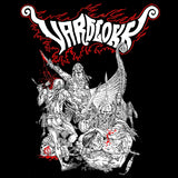 Vardlokk LP - Skraelingjahlaut