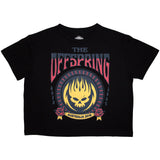Offspring Women's Crop Top - Australia 2018 | Buy Now For 24.99