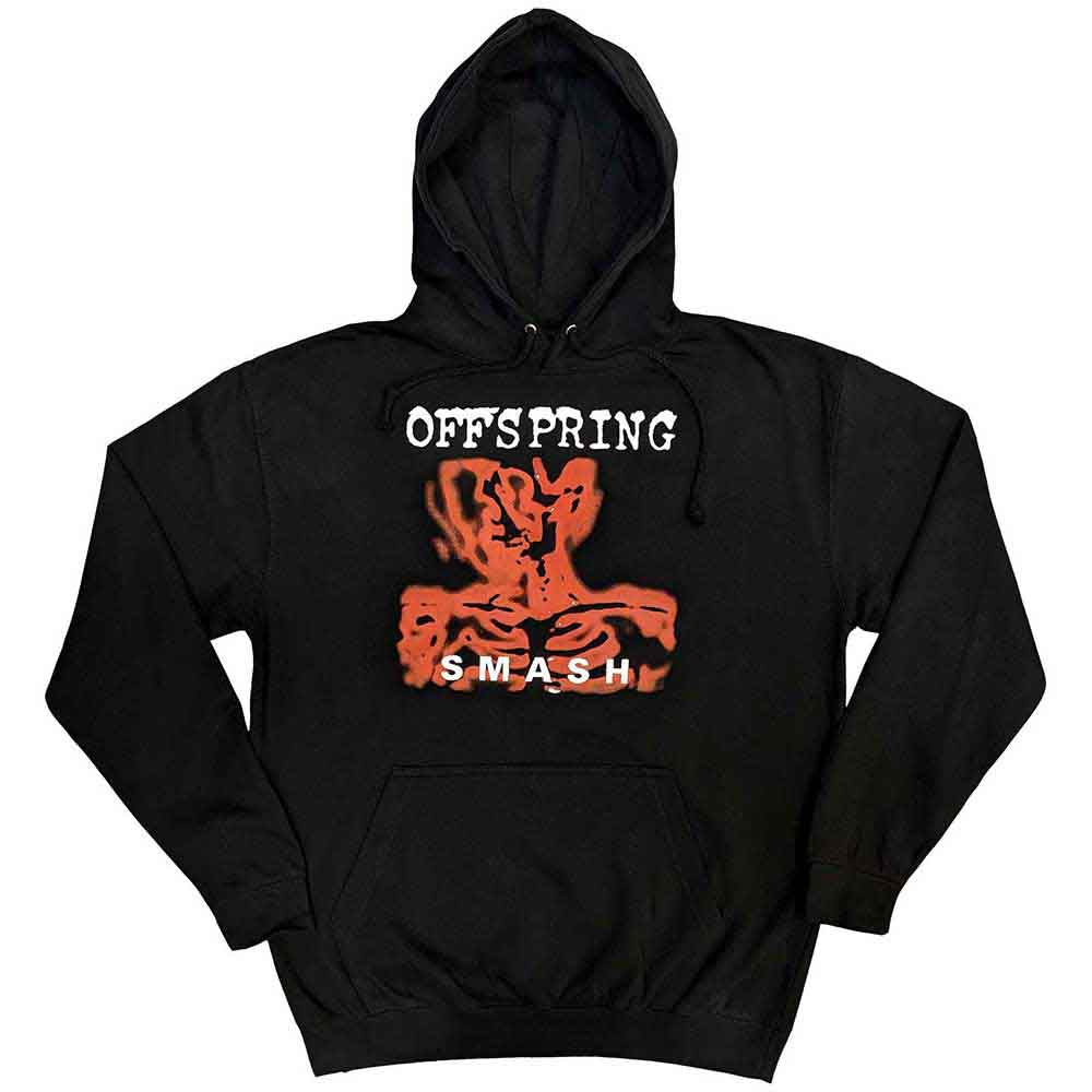 Offspring Pullover Hoodie - Smash