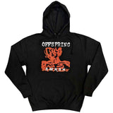 Offspring Pullover Hoodie - Smash