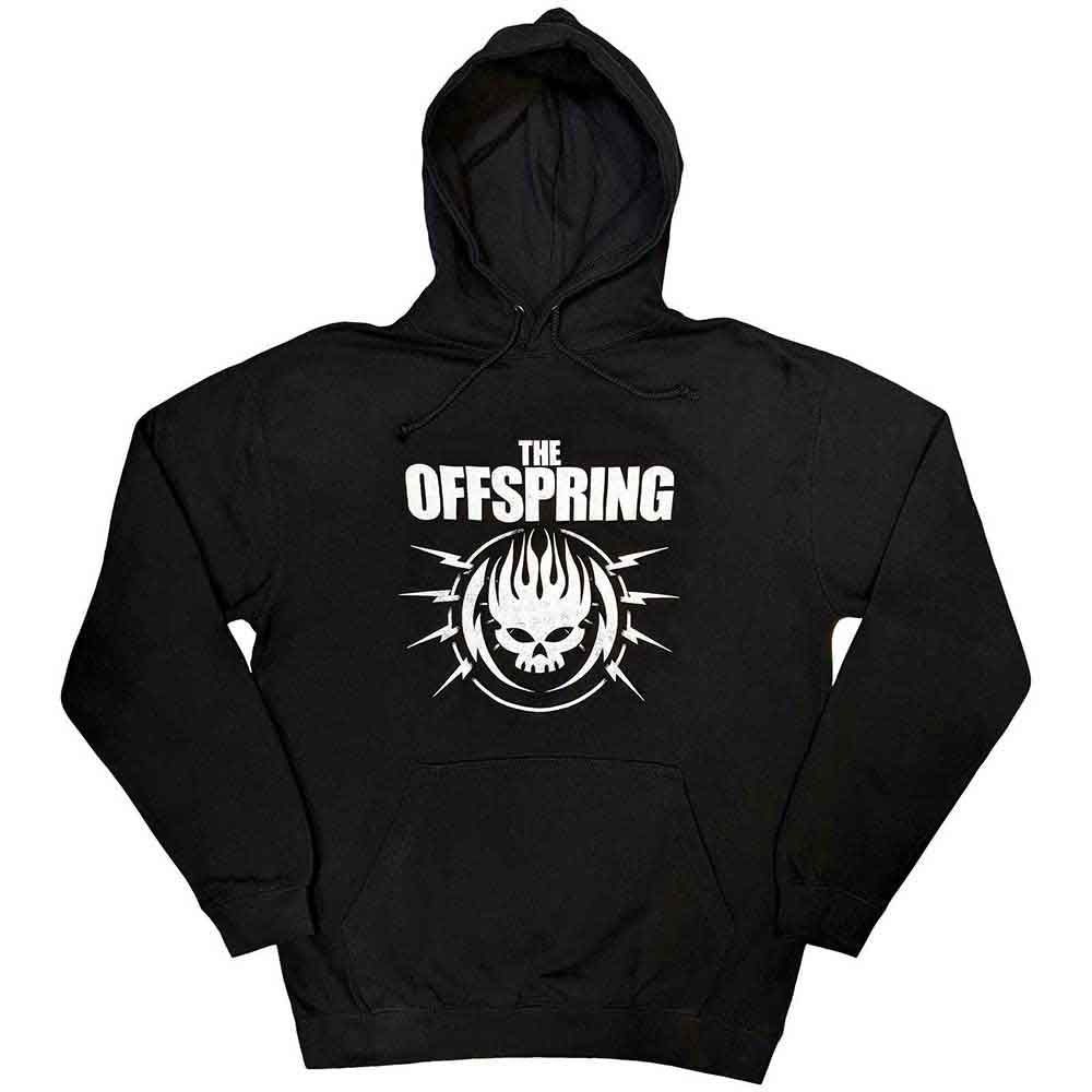 Offspring Pullover Hoodie - Bolt Logo