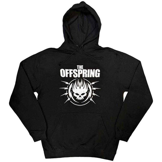 Offspring Pullover Hoodie - Bolt Logo